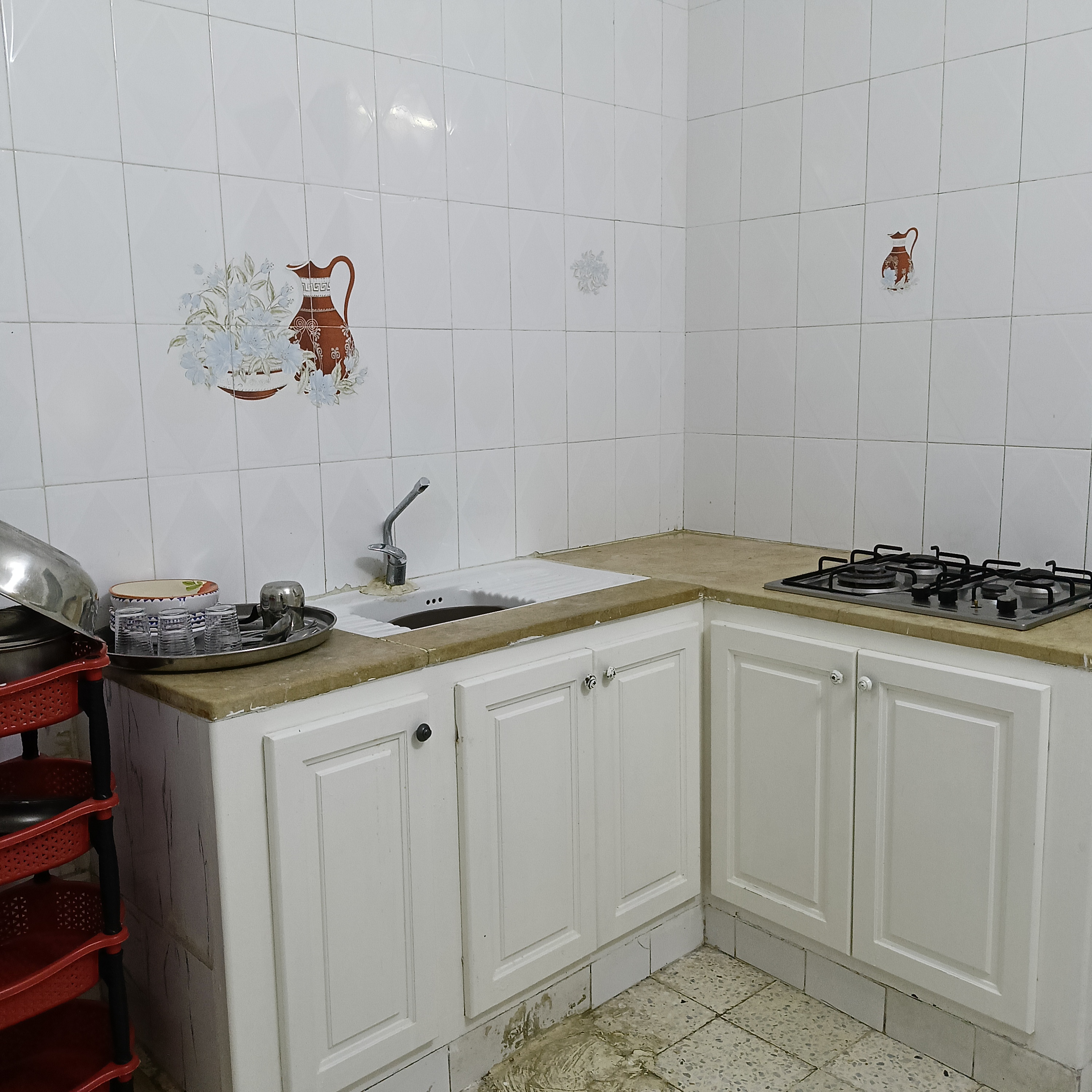 Location vacances Maisons - Tunisie
