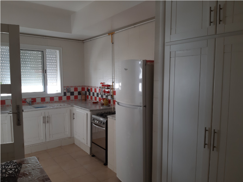 Hammamet Cite Afh Location vacances Appart. 3 pices Appatement pour vancance