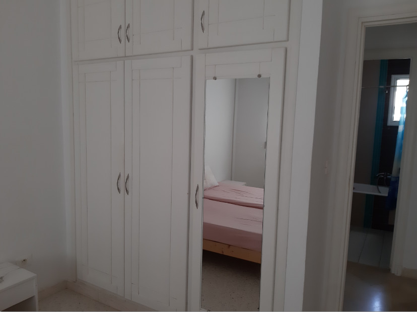 Hammamet Cite Afh Location vacances Appart. 3 pices Appatement pour vancance