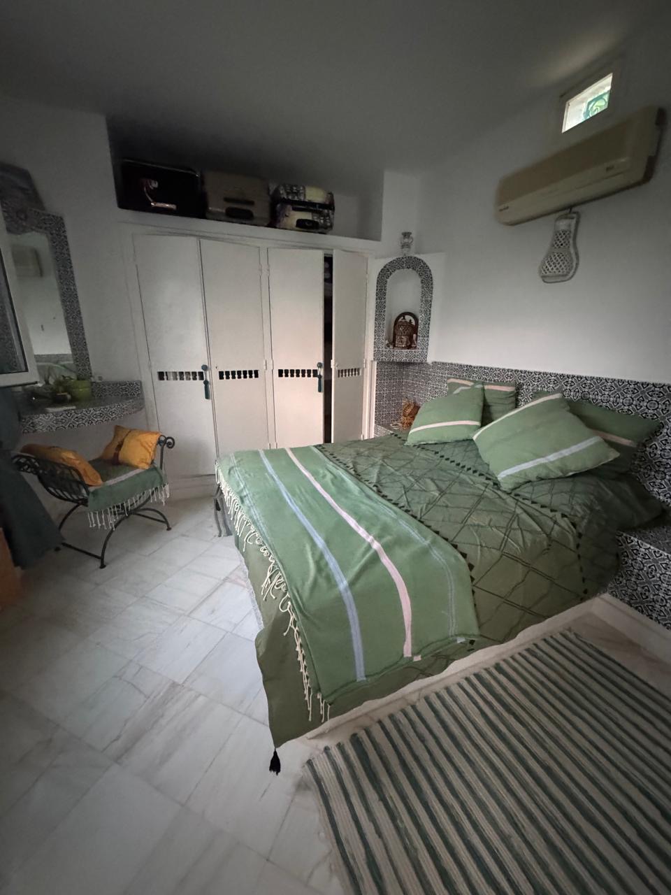 Location vacances Maisons - Tunisie