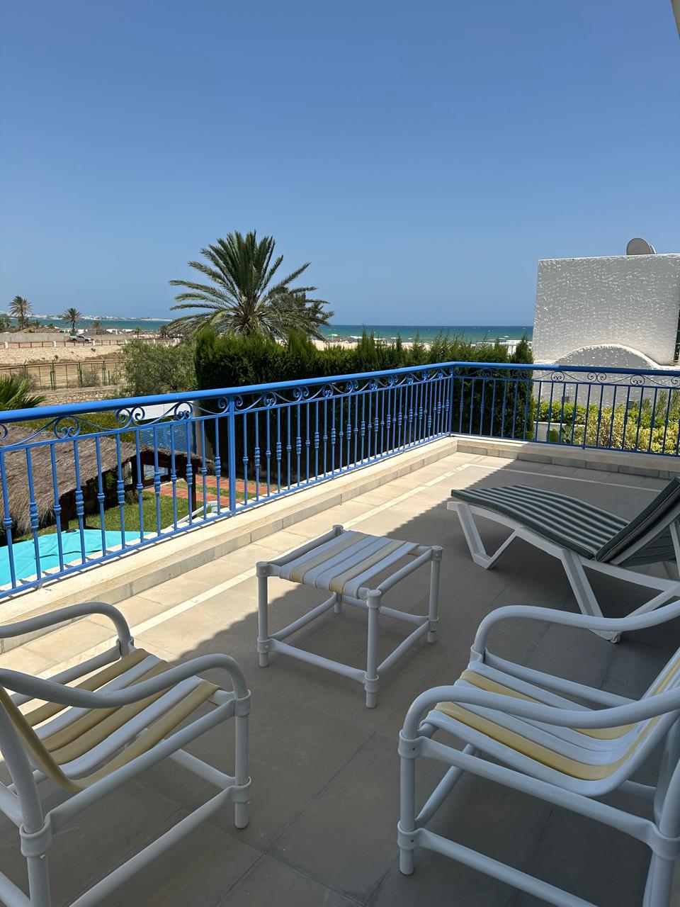 Hammamet Hammamet Location vacances Maisons Villa vue mer
