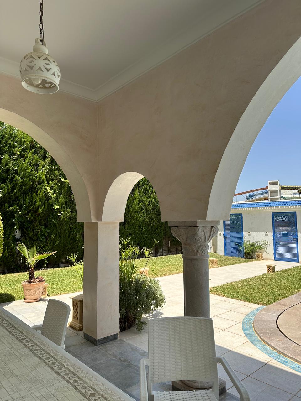 Hammamet Hammamet Location vacances Maisons Villa vue mer