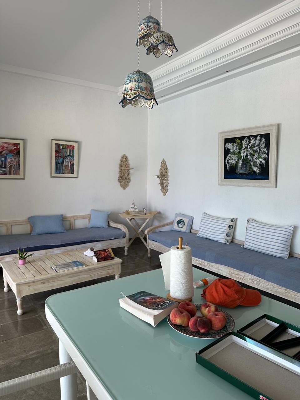 Hammamet Hammamet Location vacances Maisons Villa vue mer