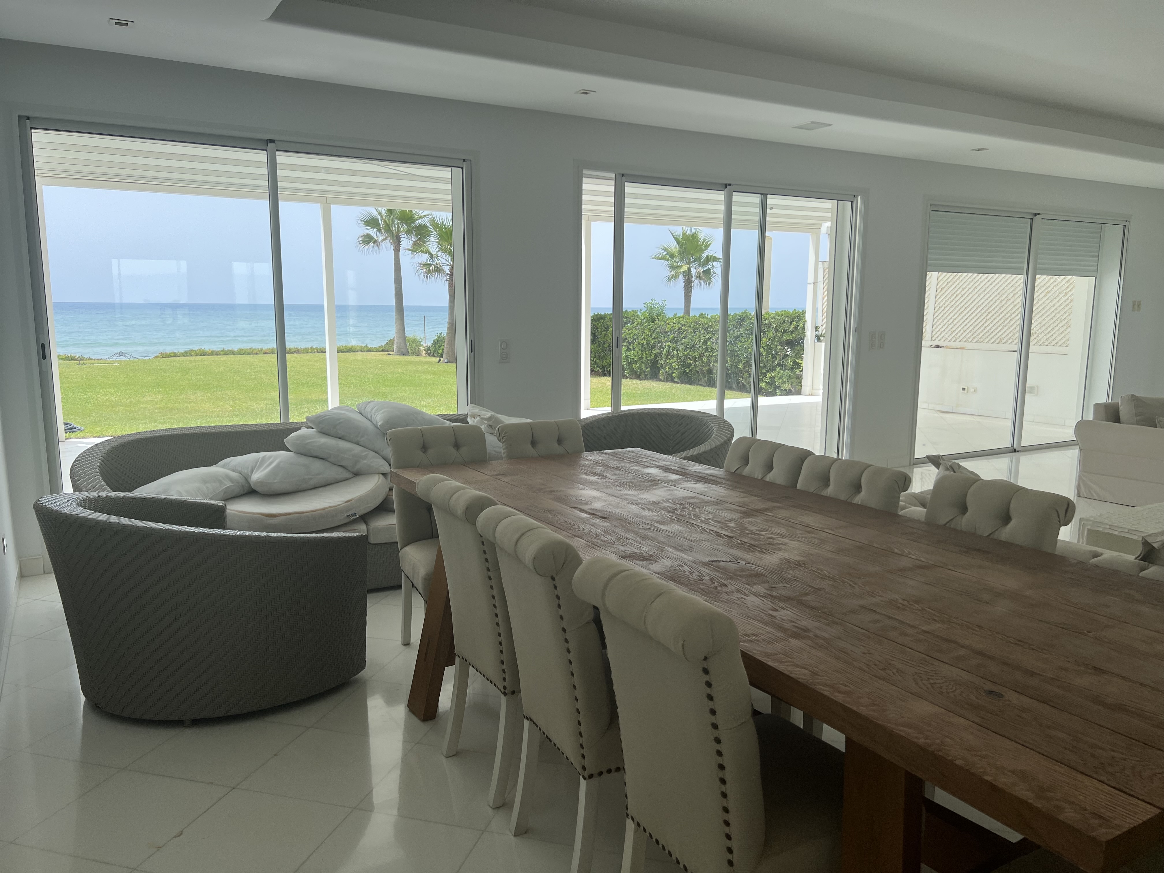 Location vacances Maisons - Tunisie
