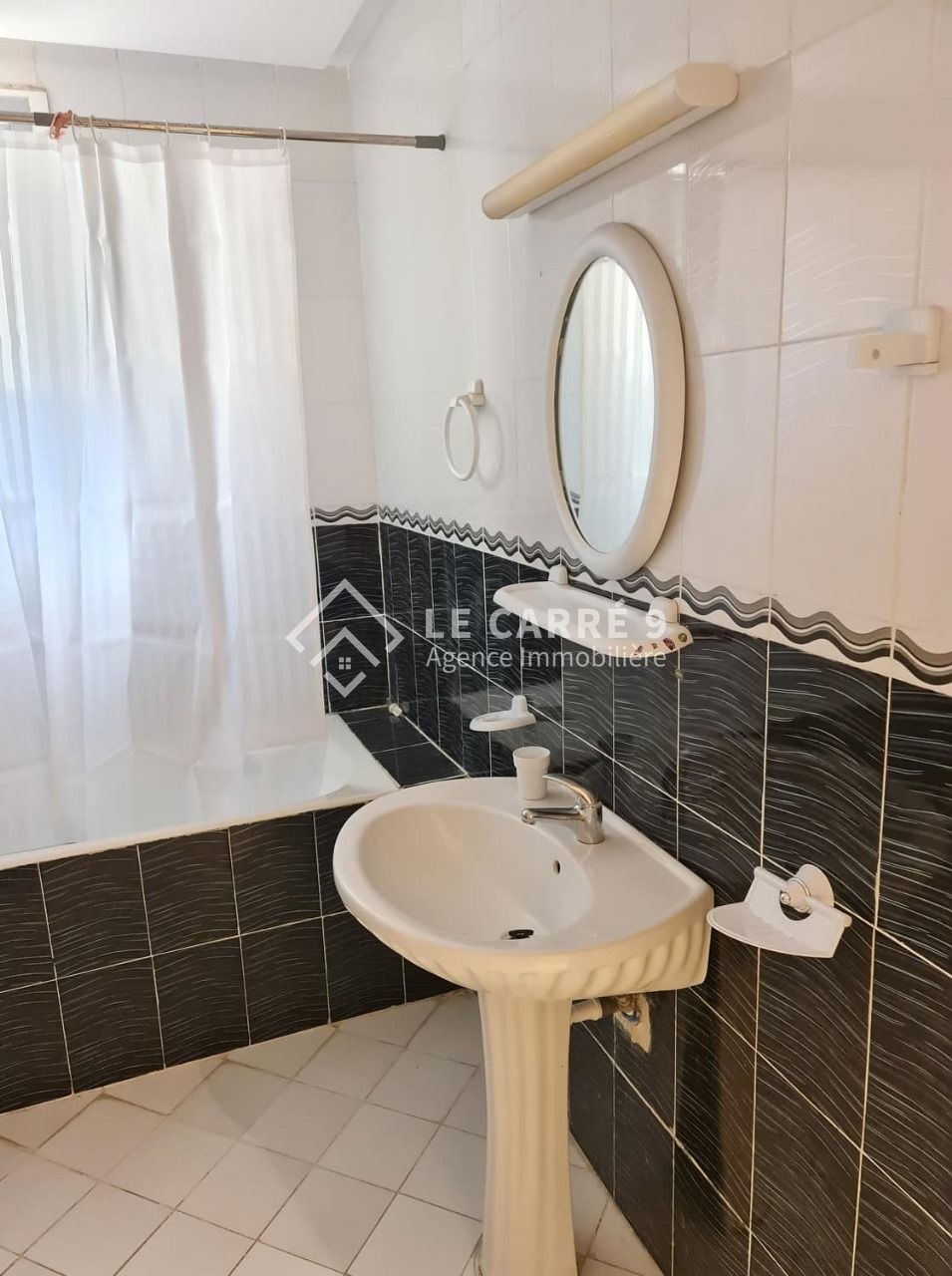 Location vacances Appart. 3 pices - Tunisie
