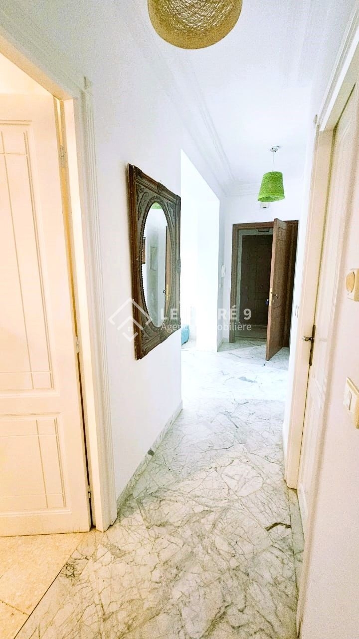 Location vacances Appart. 2 pices - Tunisie