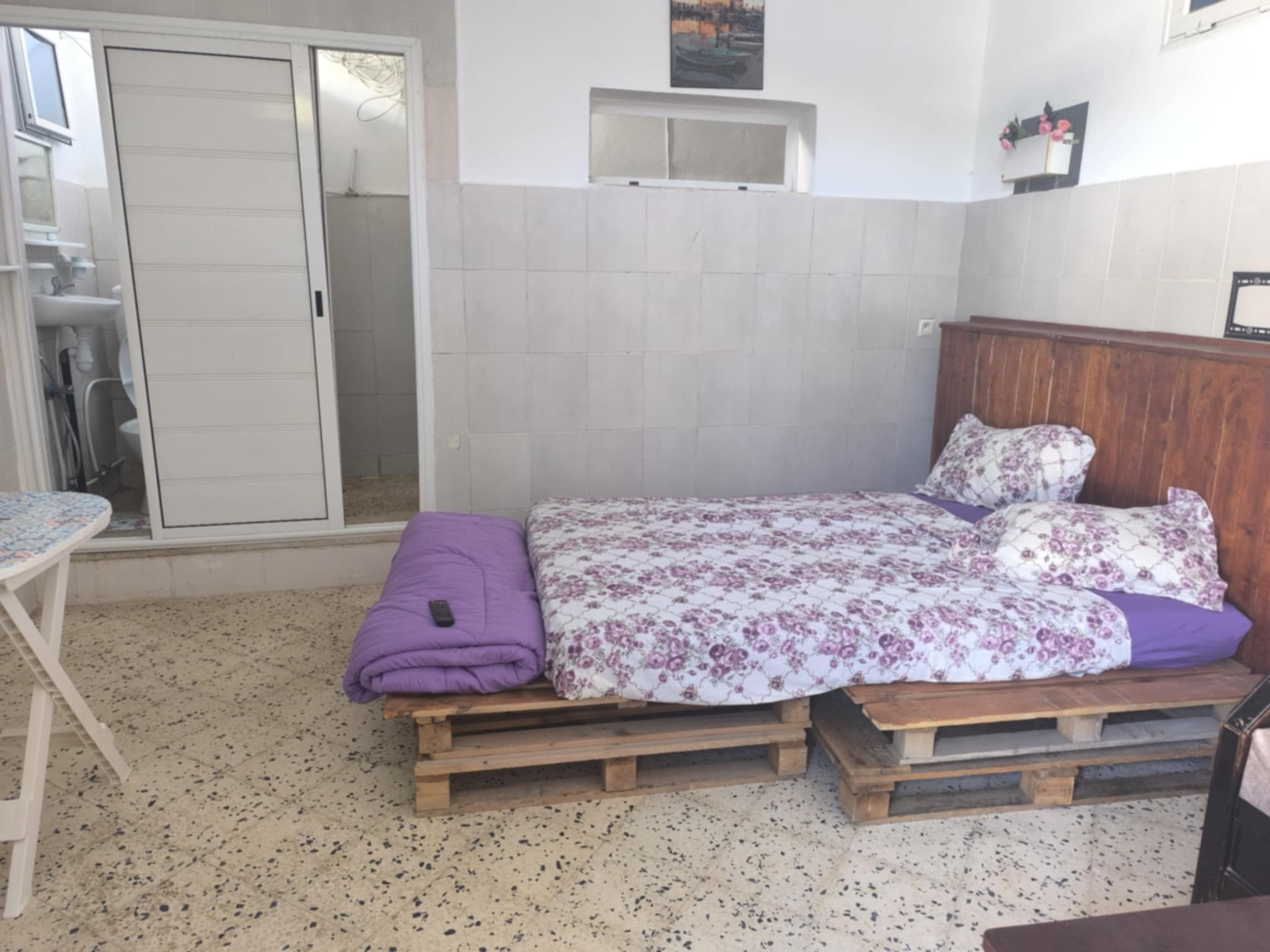 Location vacances Appart. 1 pice - Tunisie
