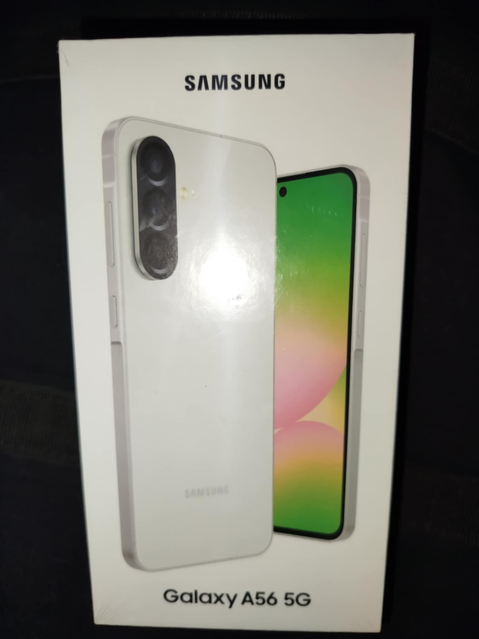 Sfax Ville Sfax Samsung  Autre Modle Galaxy a56
