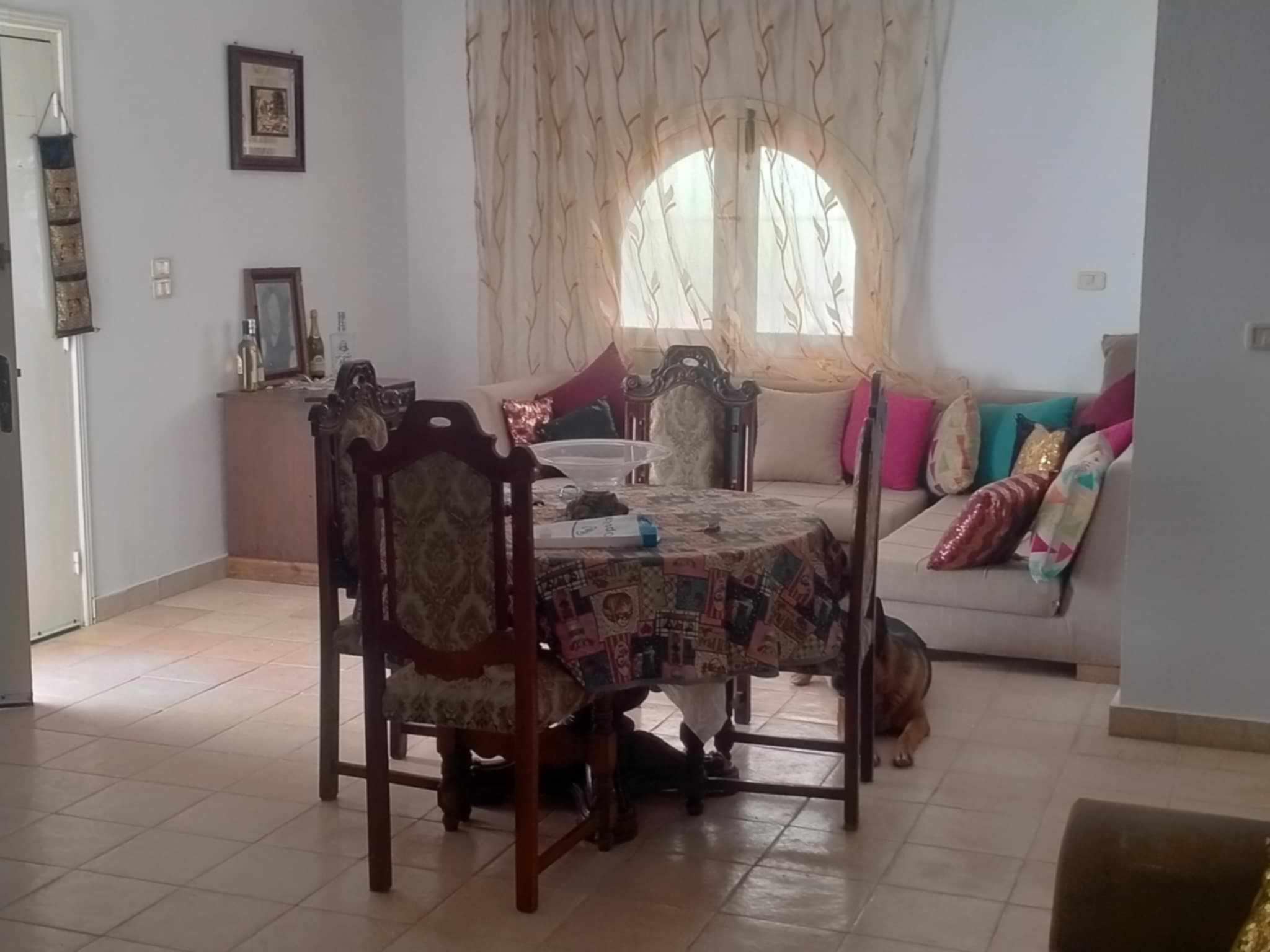 Hammamet Bir Bouregba Location vacances Maisons Maison  hammamet