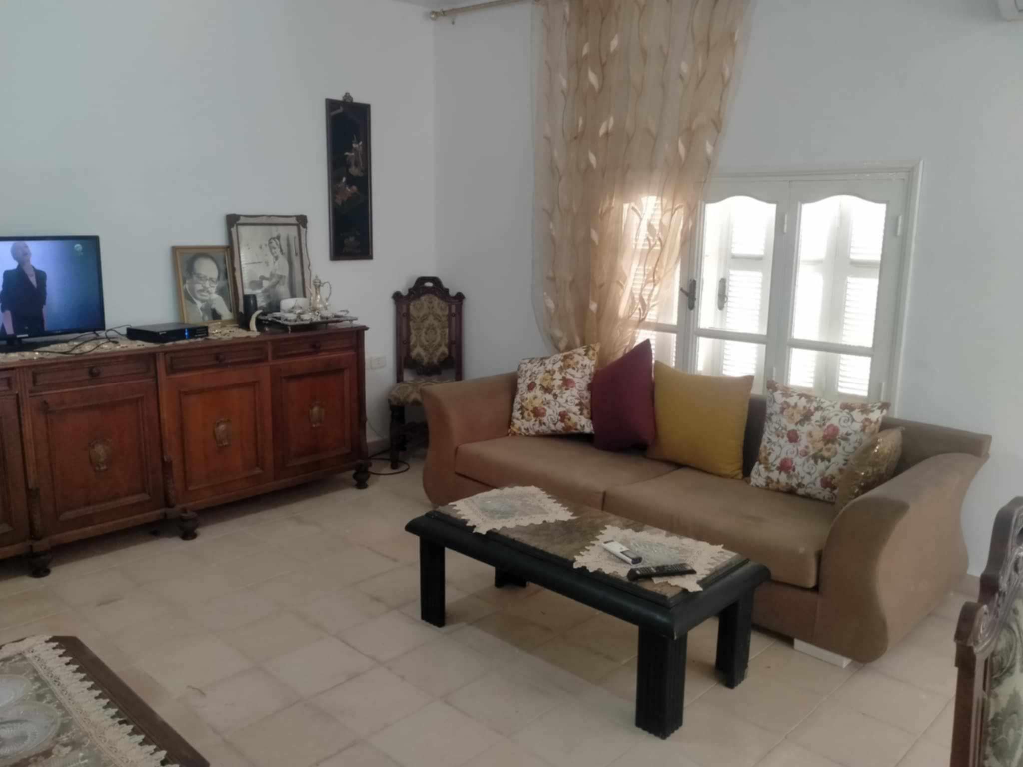 Location vacances Maisons - Tunisie