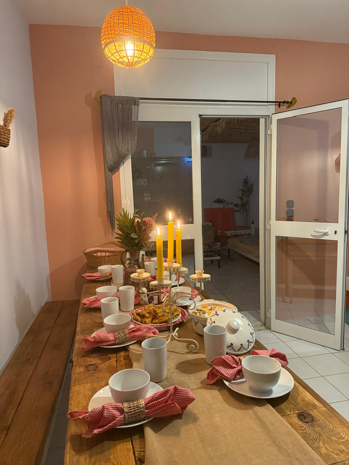 Location vacances Maisons - Tunisie