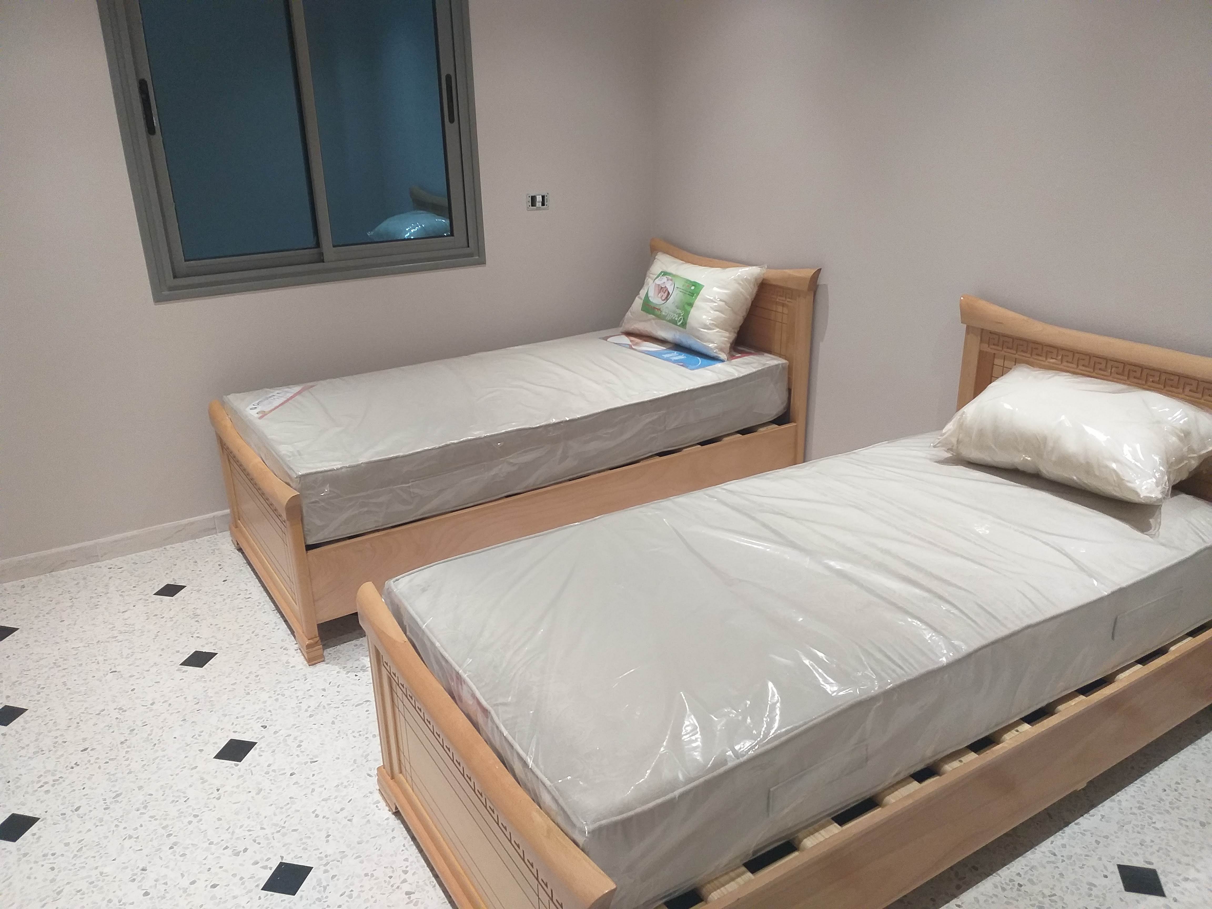 Ksour Essaf Cite El Hajeb Location Appart. 3 pices Appartements plage rejiche