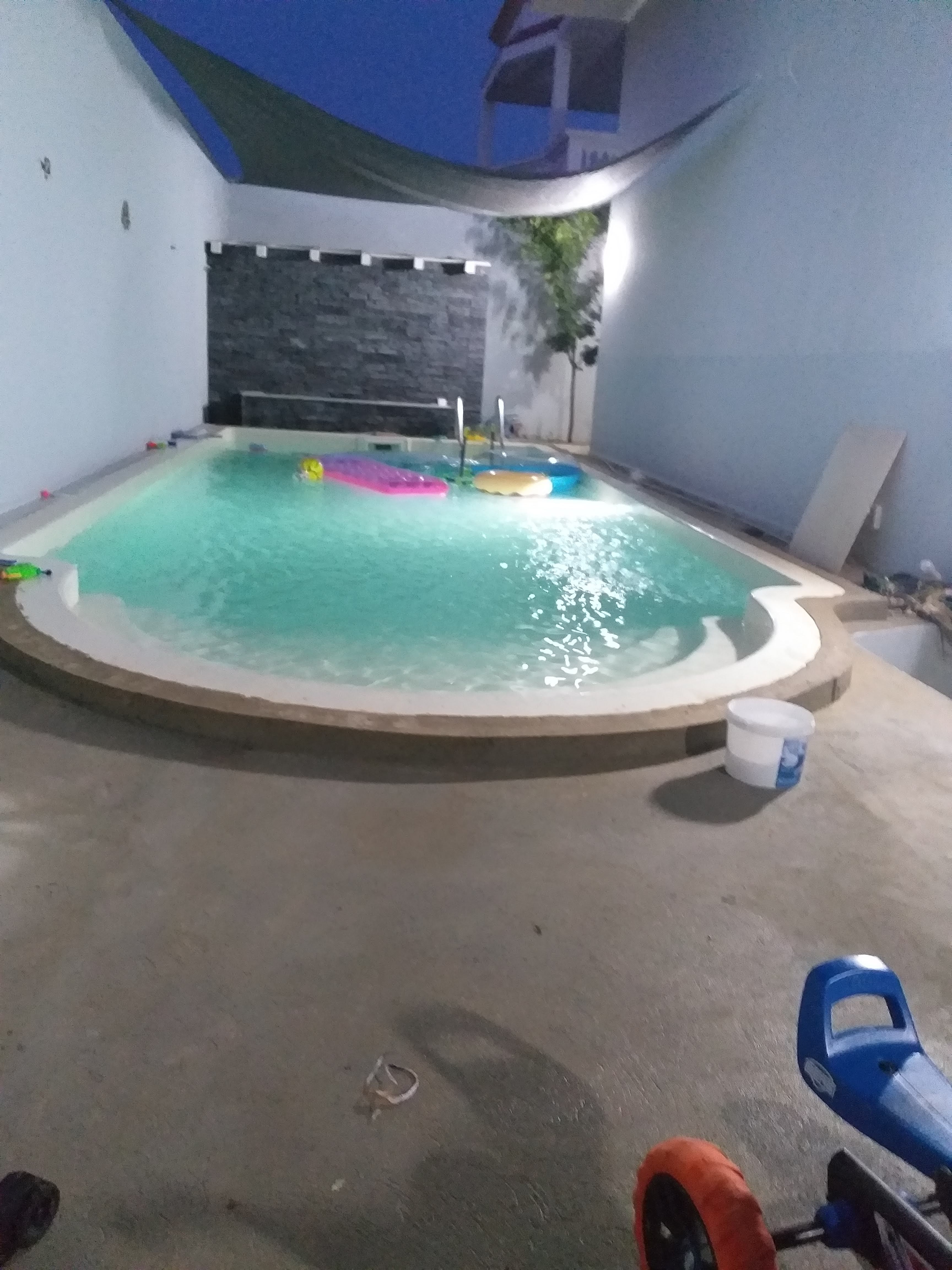 Ksour Essaf Cite El Hajeb Location Appart. 3 pices Appartements plage rejiche