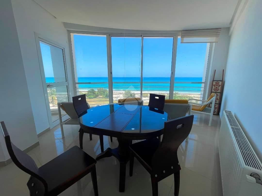 Mahdia Mahdia Hiboun Location vacances Appart. 3 pices S3 luxieux mahdia