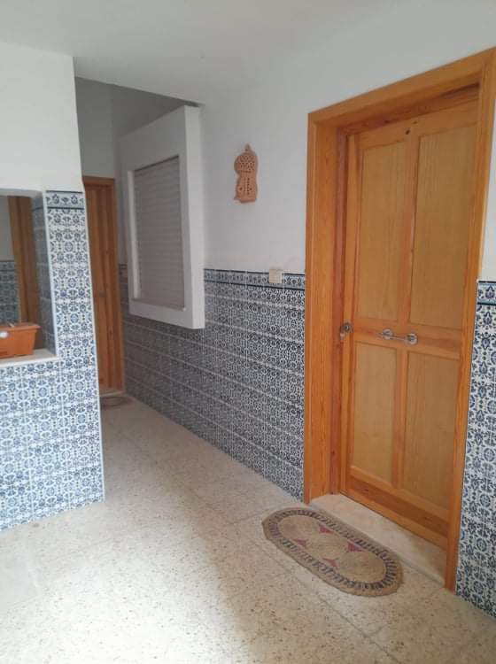 Gabes Medina Gabes Location vacances Appart. 3 pices Bel  appartement  meubl