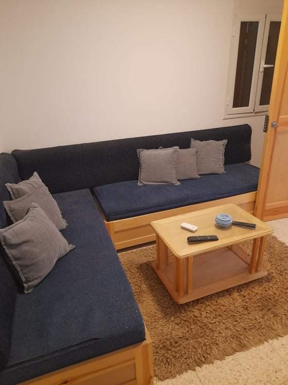 Gabes Medina Gabes Location vacances Appart. 3 pices Bel  appartement  meubl