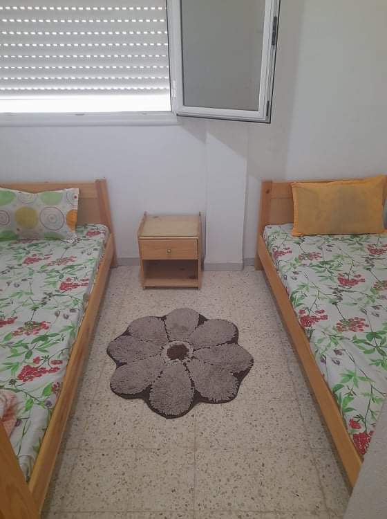 Location vacances Appart. 3 pices - Tunisie