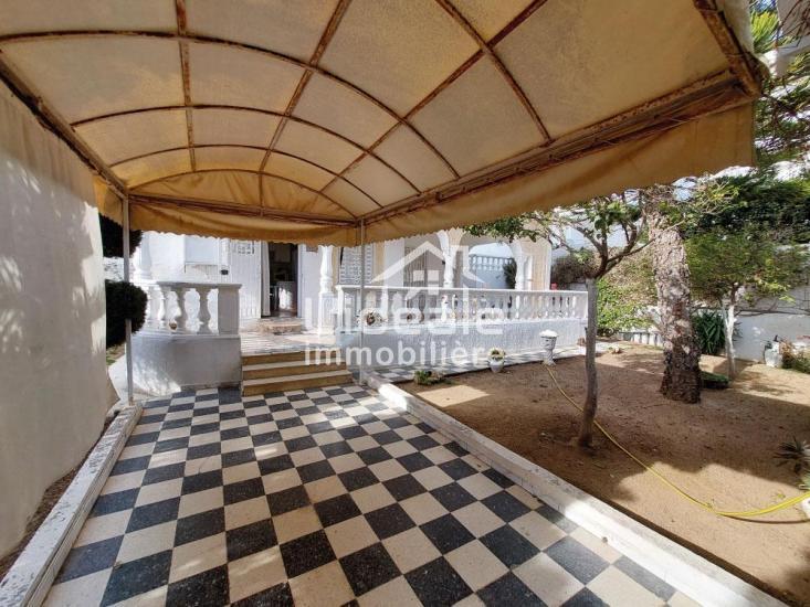 Location vacances Maisons - Tunisie