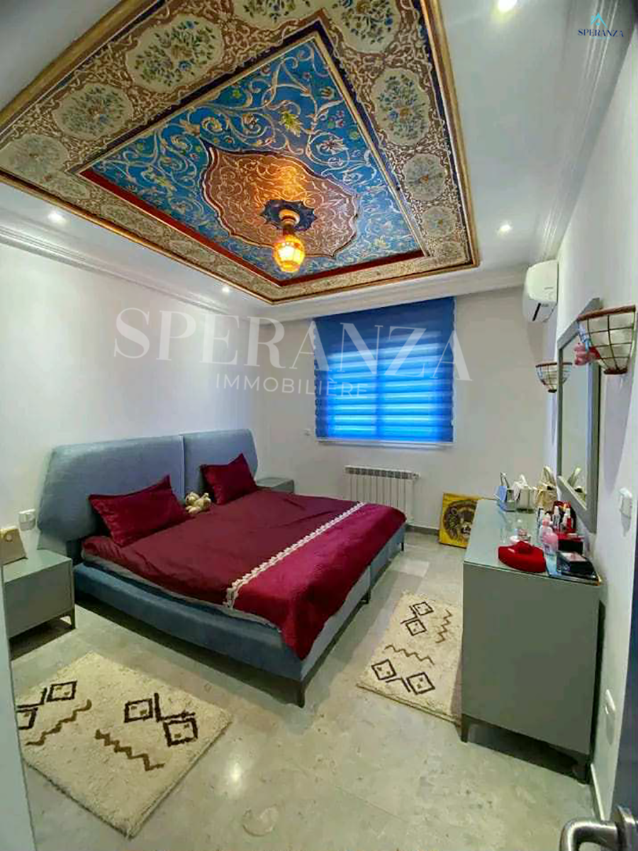 Hammamet Hammamet Location vacances Appart. 2 pices Appartement seazen