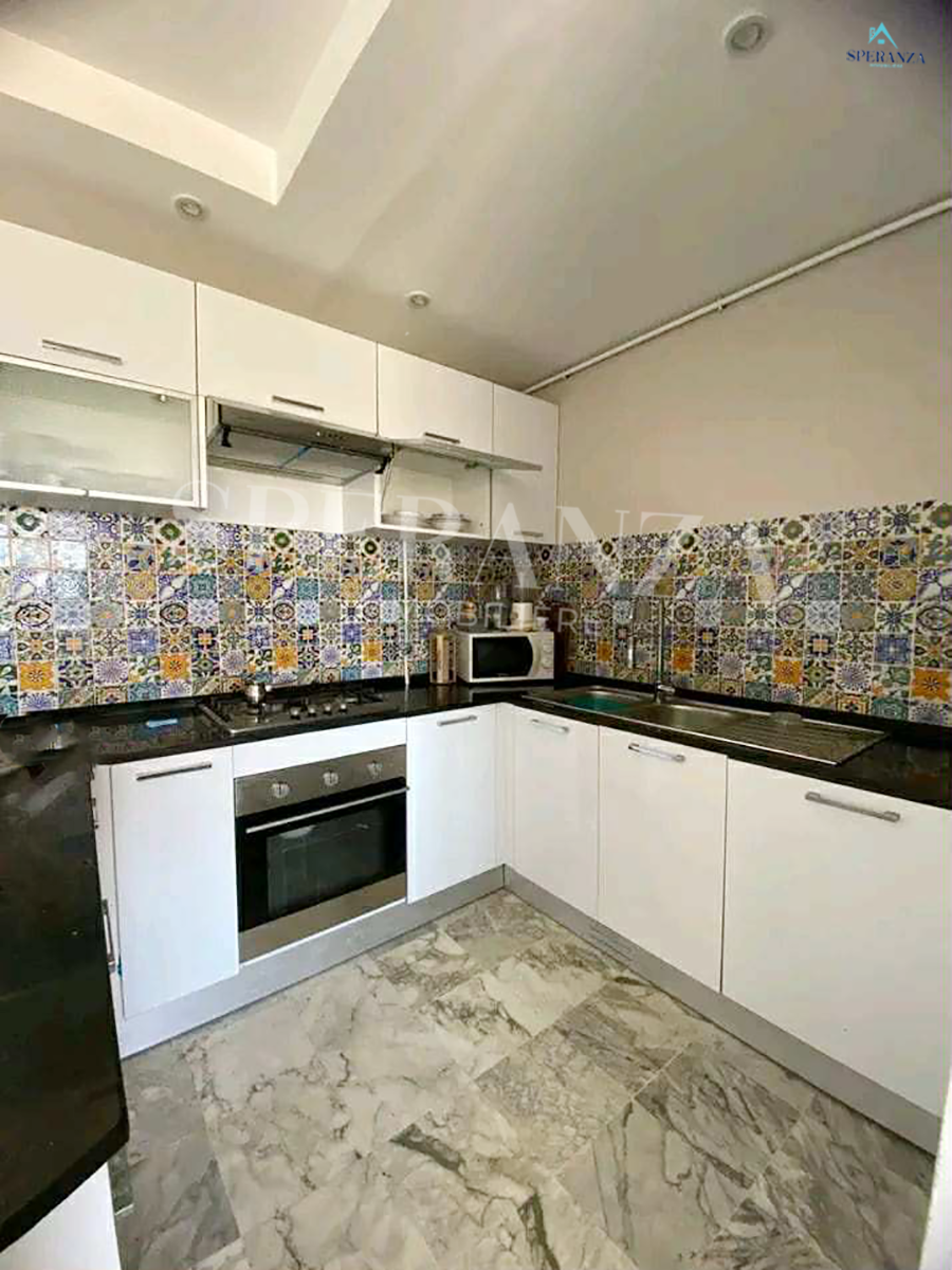 Hammamet Hammamet Location vacances Appart. 2 pices Appartement seazen