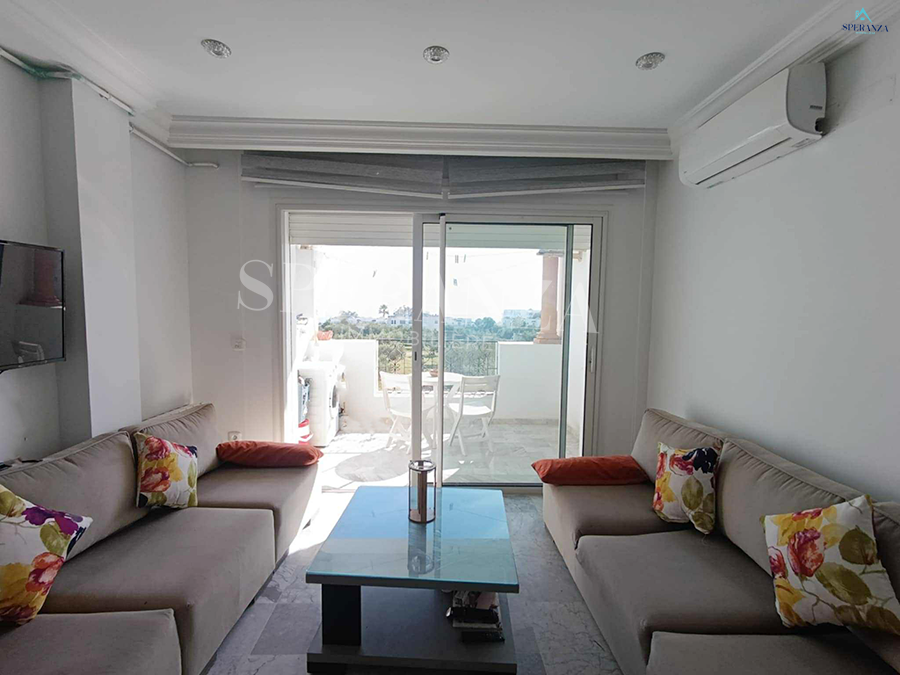 Hammamet Hammamet Location vacances Appart. 2 pices Appartement seazen