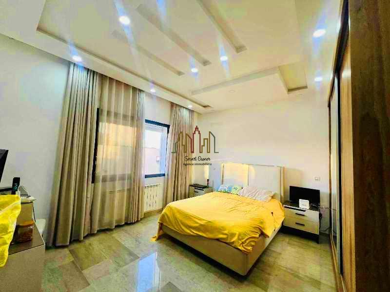 Hammamet Hammamet Location vacances Appart. 5 pices+ L575 villa orangina villa neuf et luxe