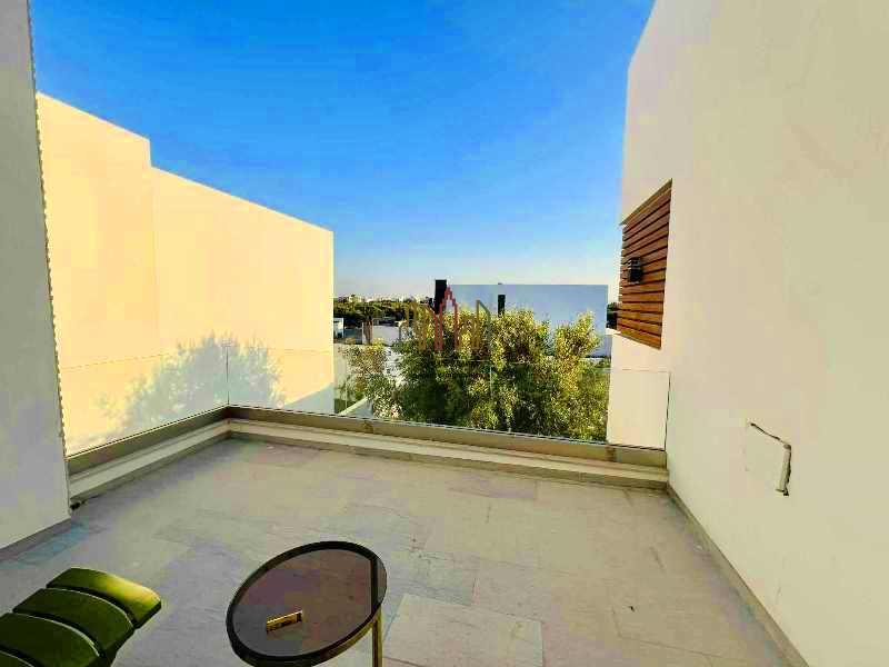 Hammamet Hammamet Location vacances Appart. 5 pices+ L575 villa orangina villa neuf et luxe