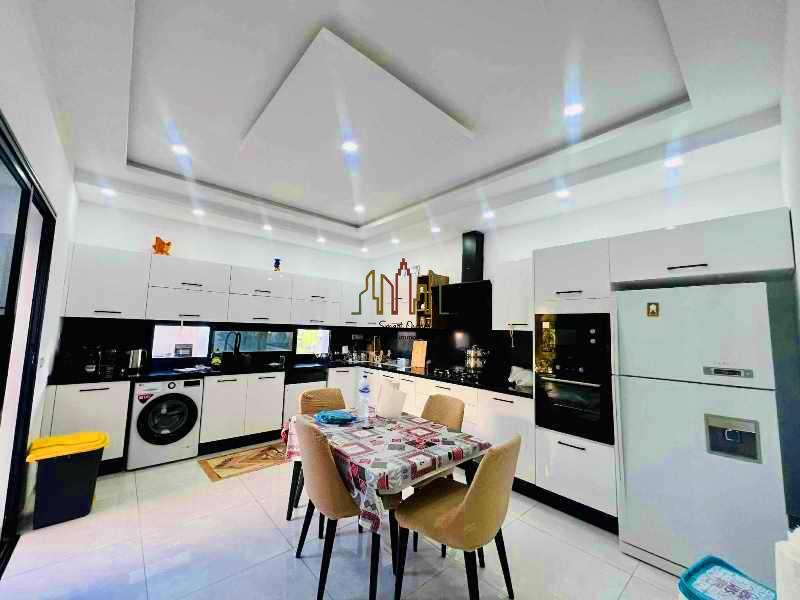 Hammamet Hammamet Location vacances Appart. 5 pices+ L575 villa orangina villa neuf et luxe