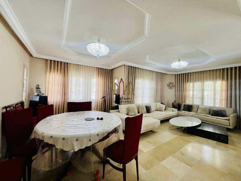 Hammamet Hammamet Location vacances Appart. 5 pices+ L565 villa snap villa neuf et luxe