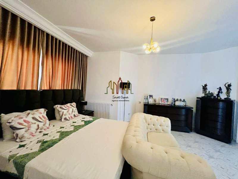 Hammamet Hammamet Location vacances Appart. 5 pices+ L565 villa snap villa neuf et luxe