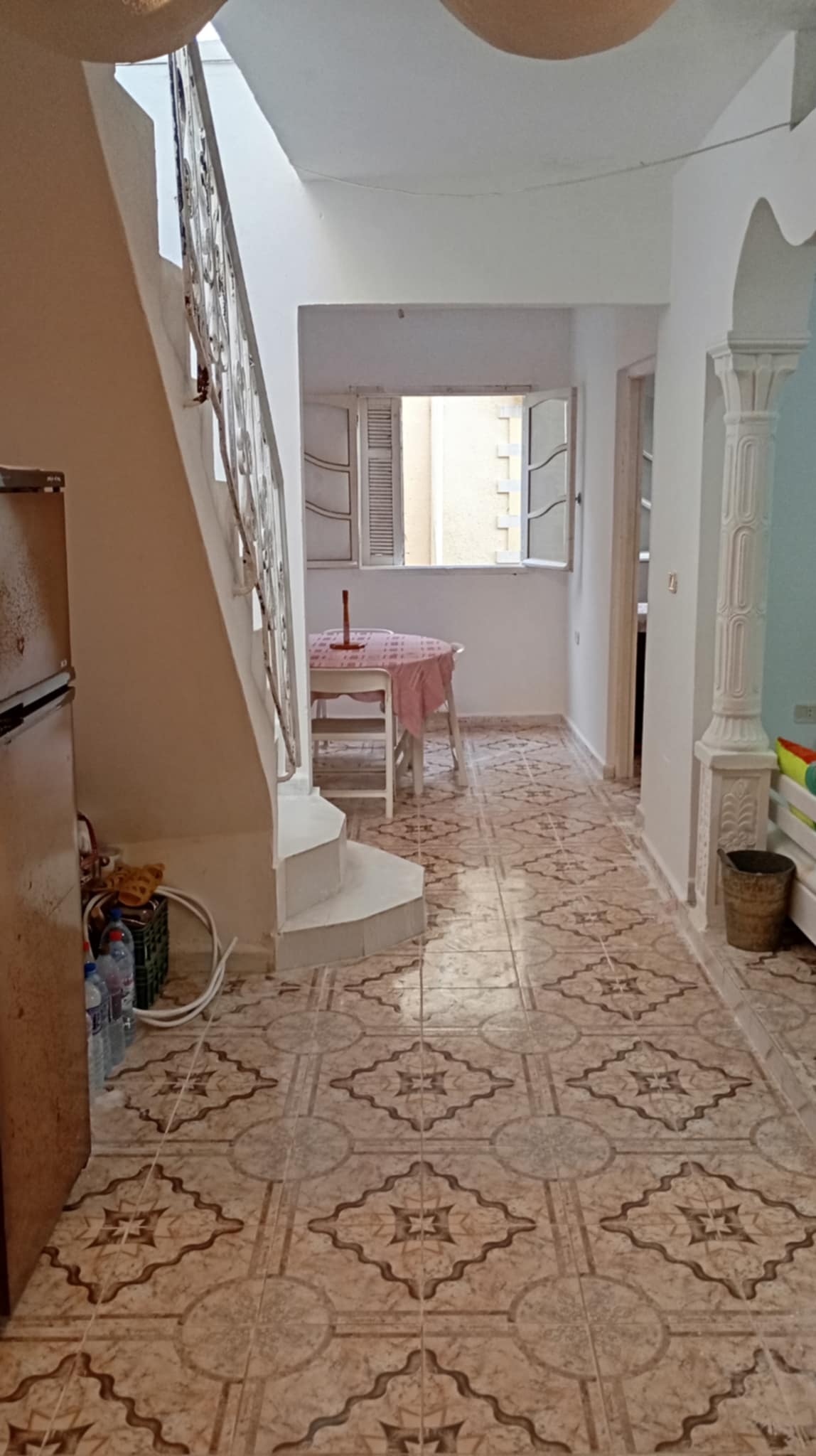 Ras Jebel Rafraf Plage Location vacances Appart. 1 pice Superbe s1 avec vue mer  rafraf plage