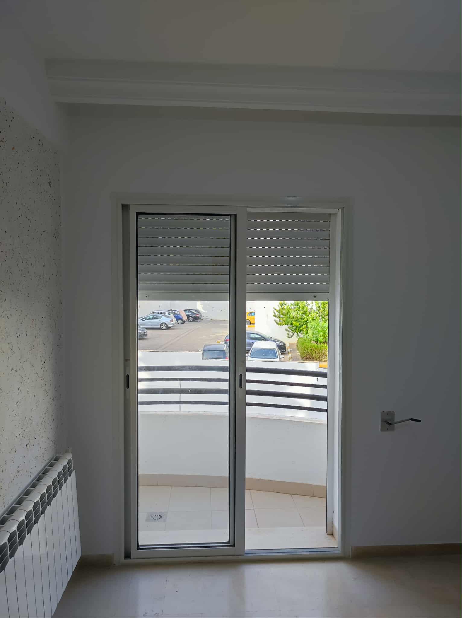 El Mourouj Residence Zahret El Mourouj Location Appart. 3 pices Apparemment de standing s plus 2