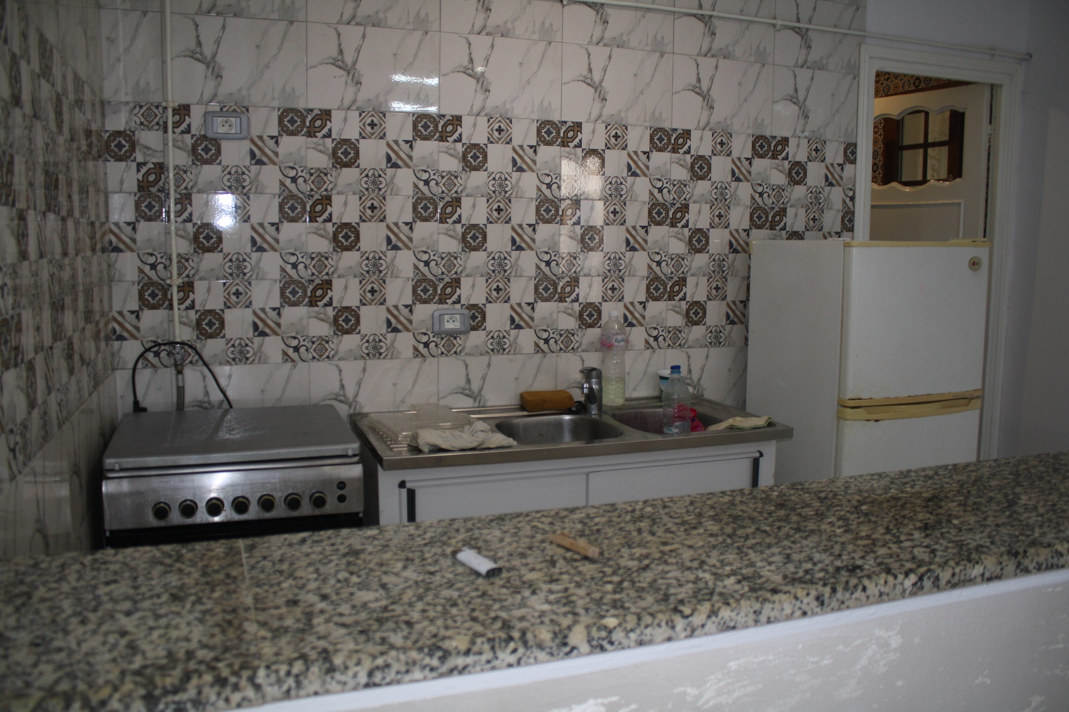 Hammam Chatt Hammam Chatt Location vacances Appart. 2 pices Gps studio meubl rez de chauss