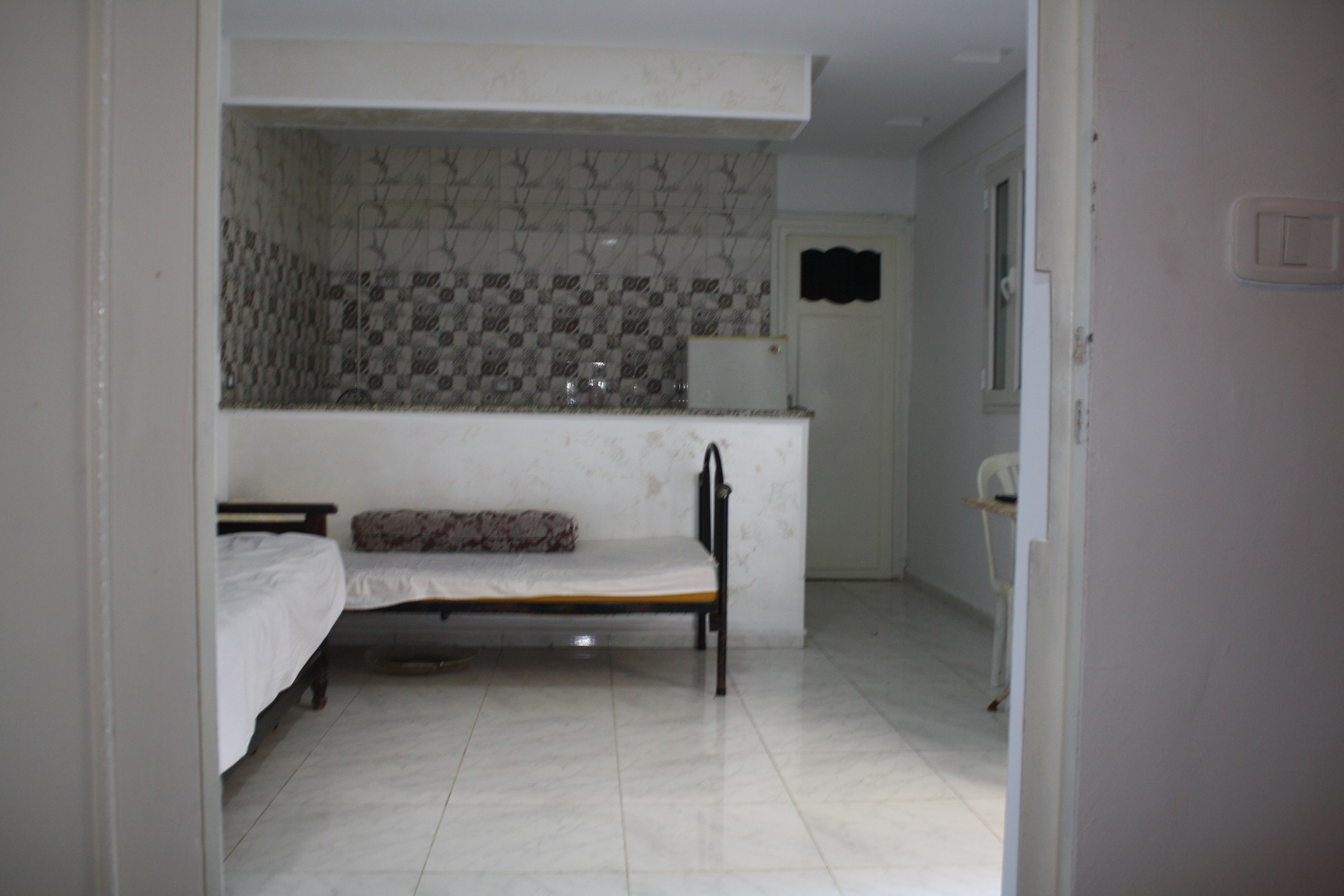 Location vacances Appart. 2 pices - Tunisie