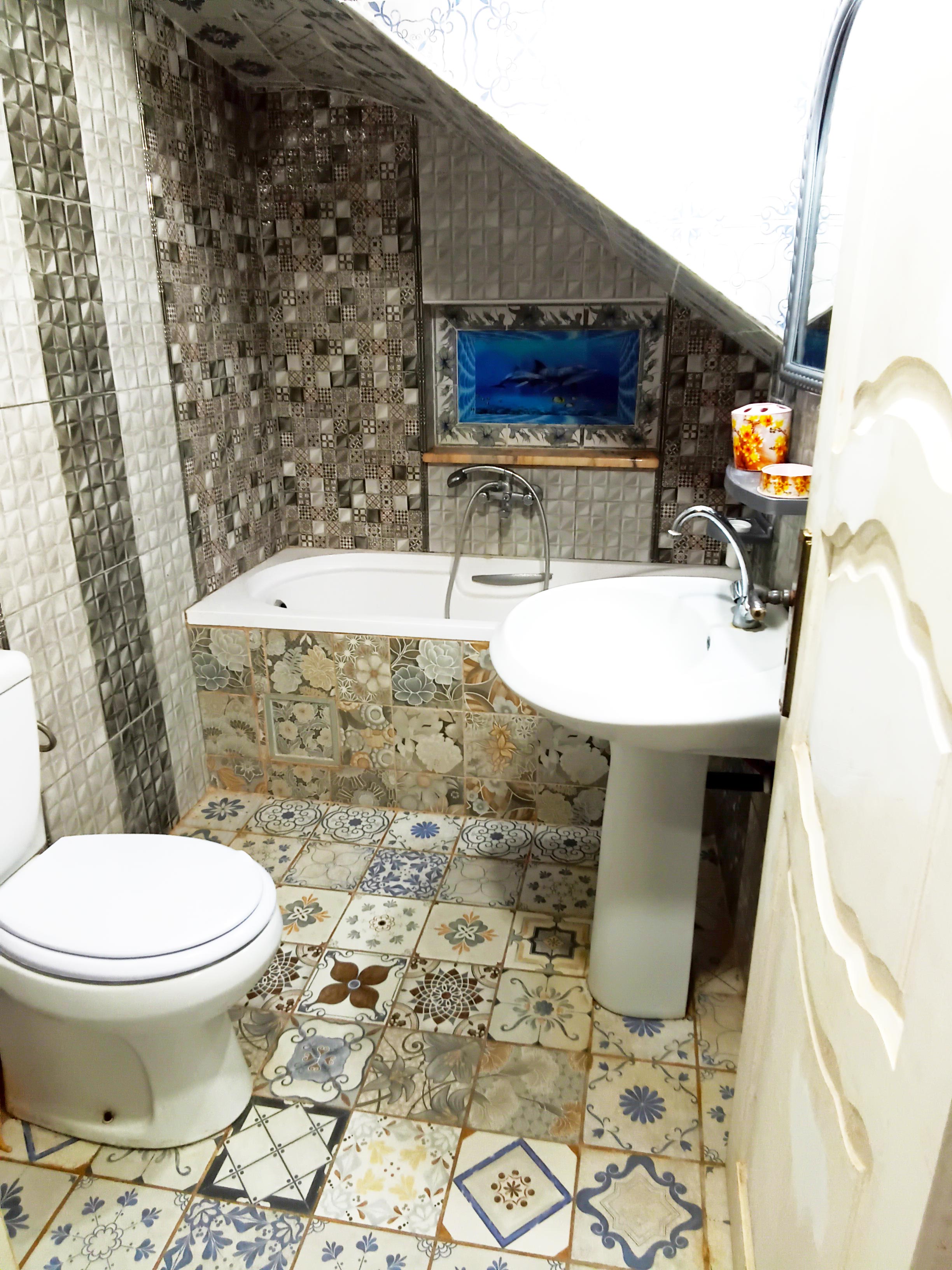 Location vacances Maisons - Tunisie