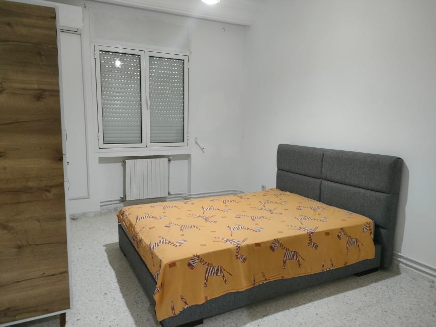 Bou Mhel El Bassatine Bou Mhel Location vacances Appart. 1 pice Un appartement s1 rdc boumhal cote carrefour