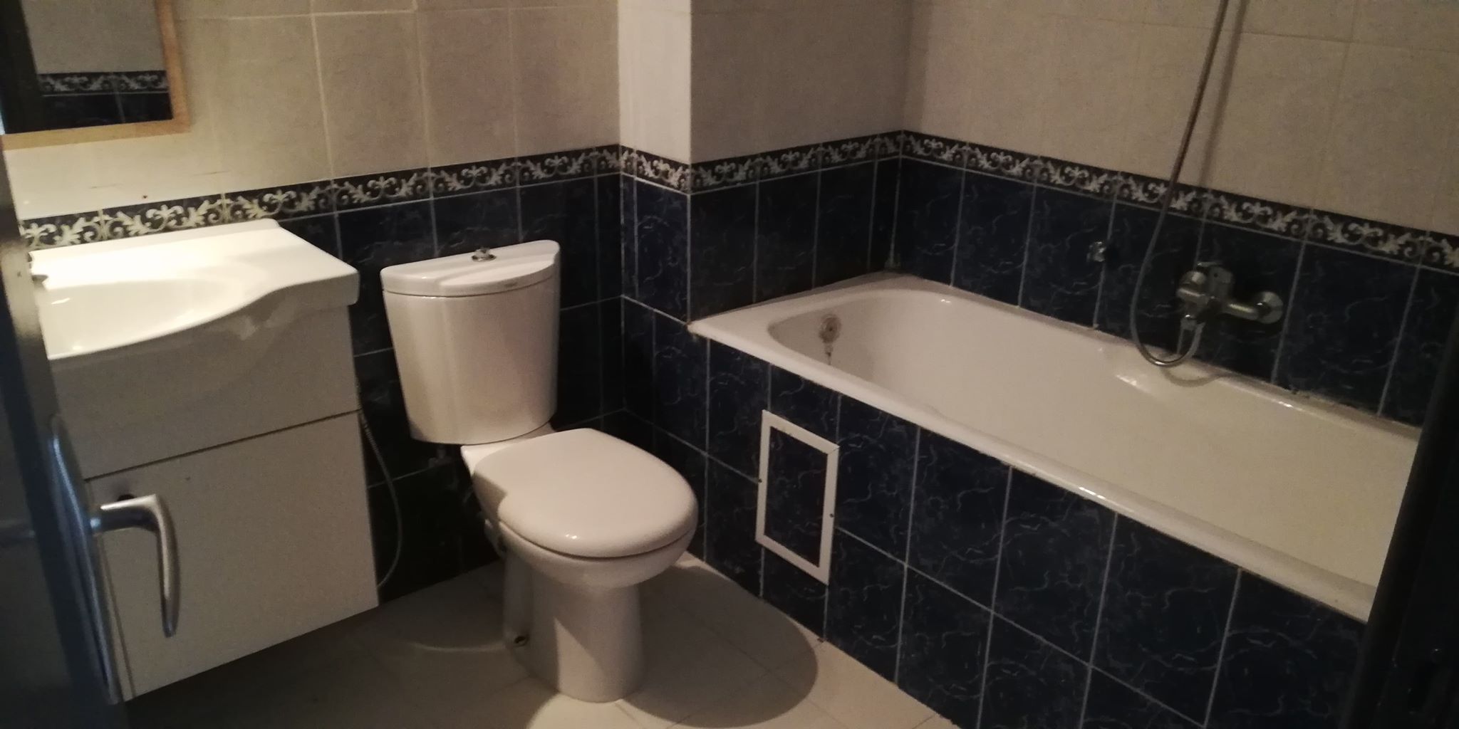 Location vacances Appart. 1 pice - Tunisie