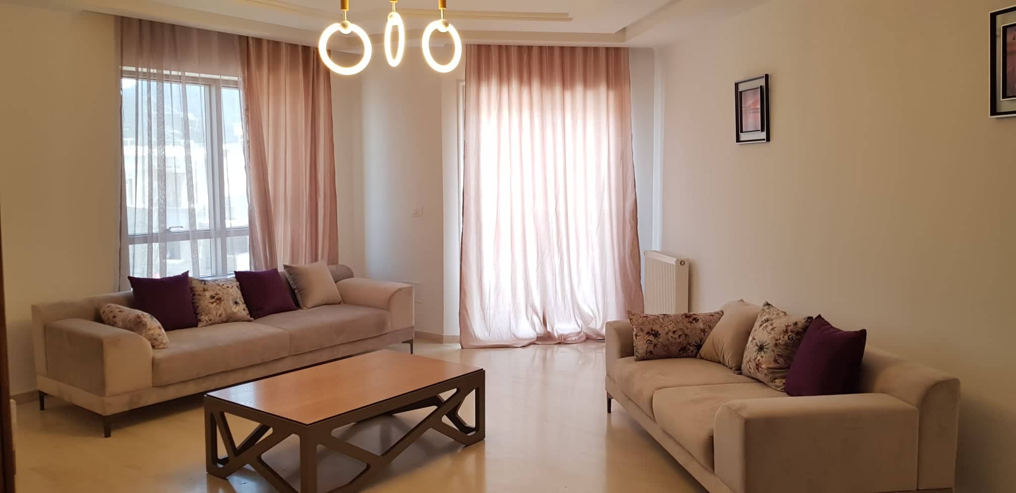 Bou Mhel El Bassatine Bou Mhel Location vacances Appart. 2 pices Un appartement s2 boumhal cote monoprix