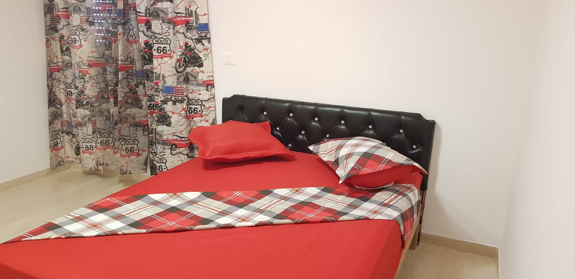 Bou Mhel El Bassatine Bou Mhel Location vacances Appart. 2 pices Un appartement s2 boumhal cote monoprix