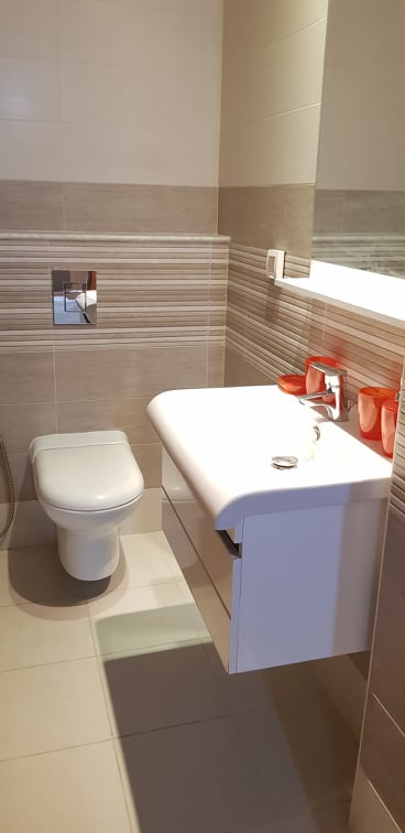 Bou Mhel El Bassatine Bou Mhel Location vacances Appart. 2 pices Un appartement s2 boumhal cote monoprix