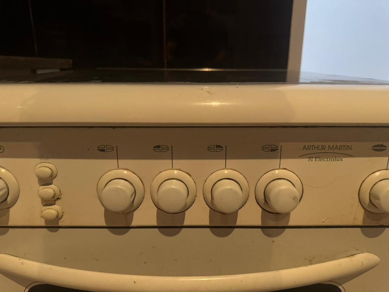 La Marsa Cite Des Juges 2 Cuisinire gaz Autre Cuisinire  gaz de ville arthur martin