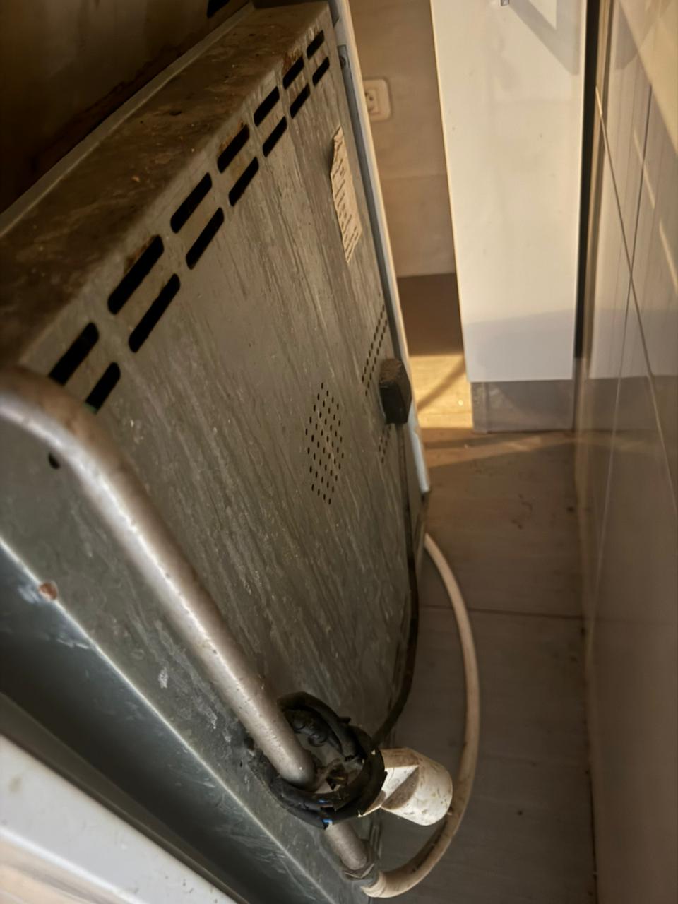 La Marsa Cite Des Juges 2 Cuisinire gaz Autre Cuisinire  gaz de ville arthur martin