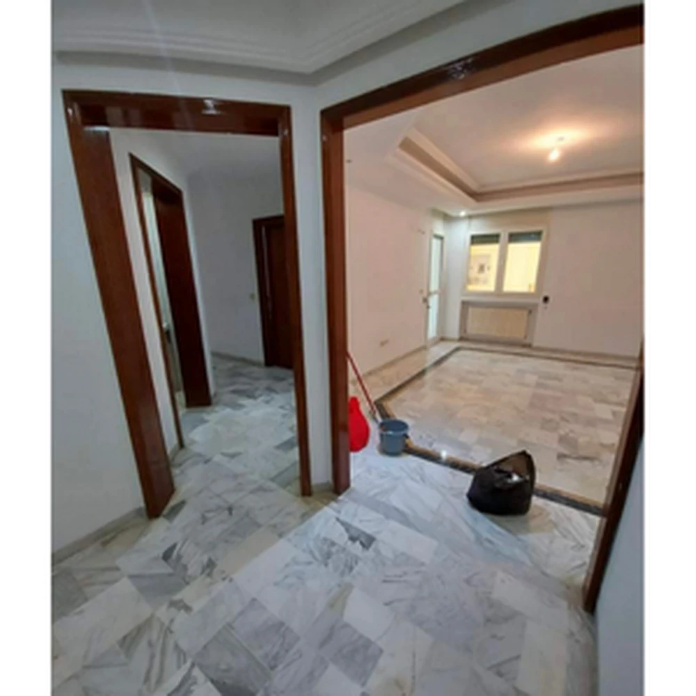 El Menzah El Menzah 9 Location Appart. 4 pices Appart menzah 7 bis  ct de nasr