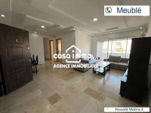 Location vacances Appart. 1 pice - Tunisie