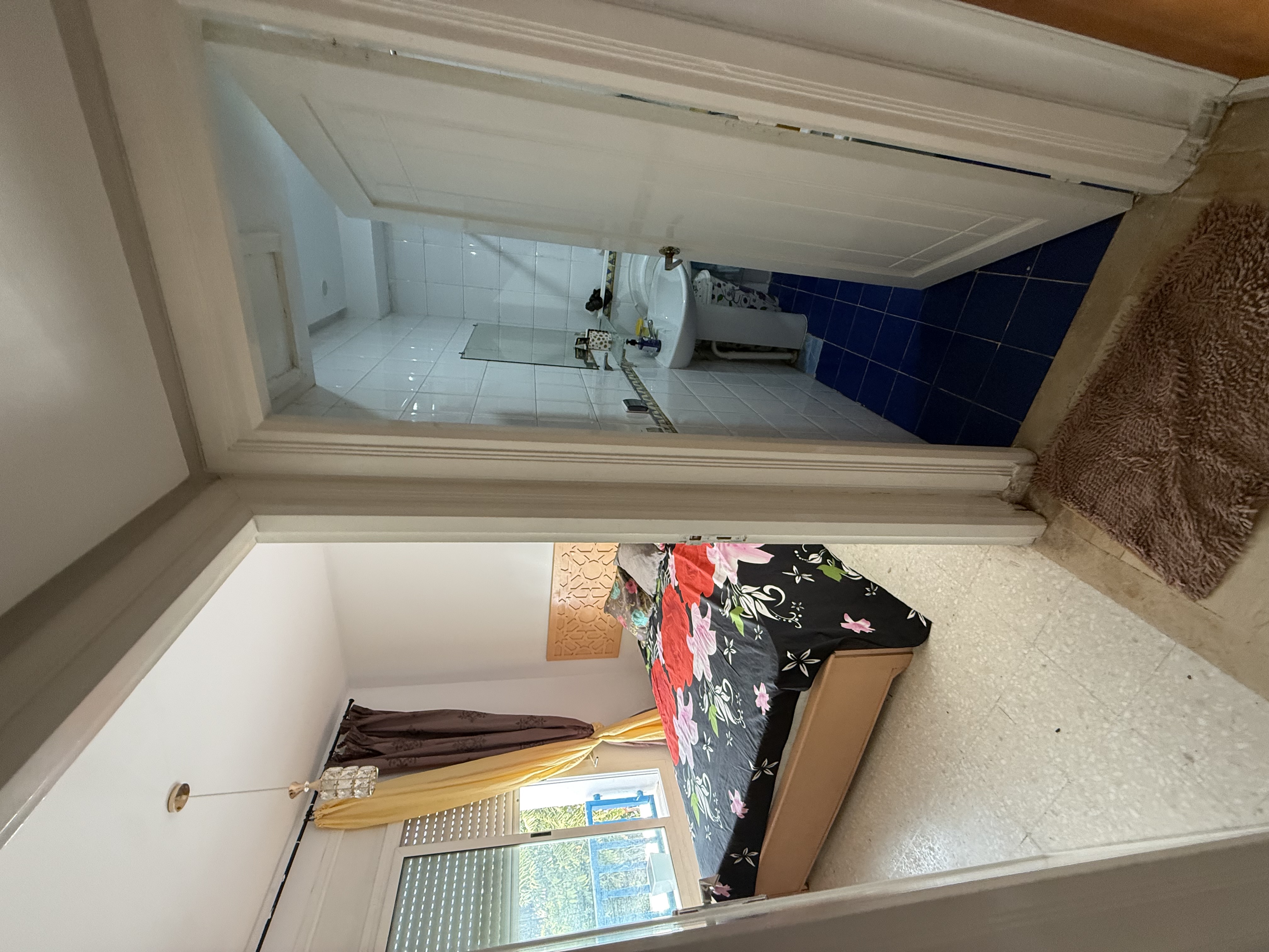 Hammamet Hammamet Location vacances Appart. 1 pice Appartement s plus 1 a hammamet