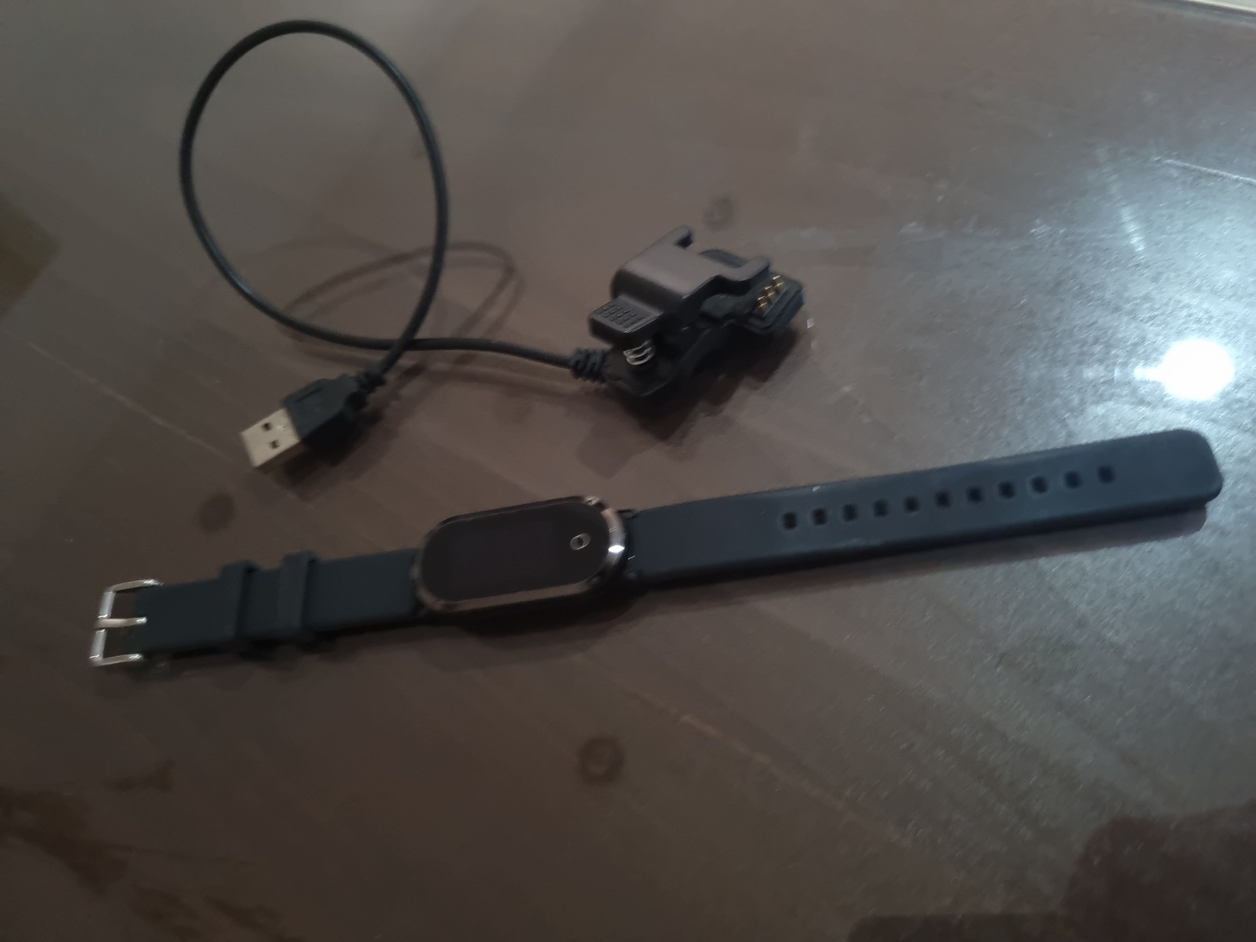 El Menzah El Menzah 9 Autre Autre Smartwatch