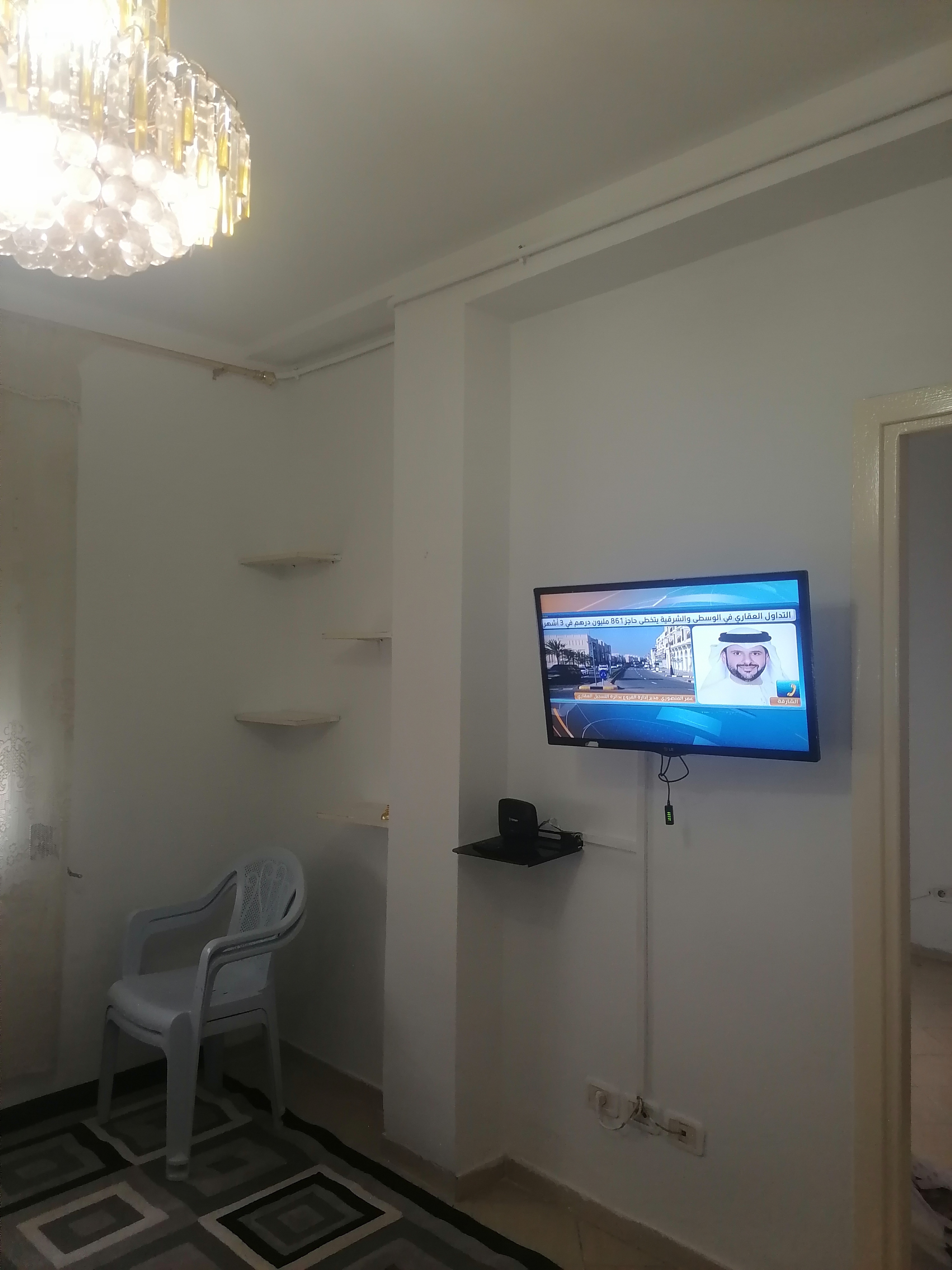 Le Bardo Le Bardo Vente Appart. 2 pices S1 20 mars