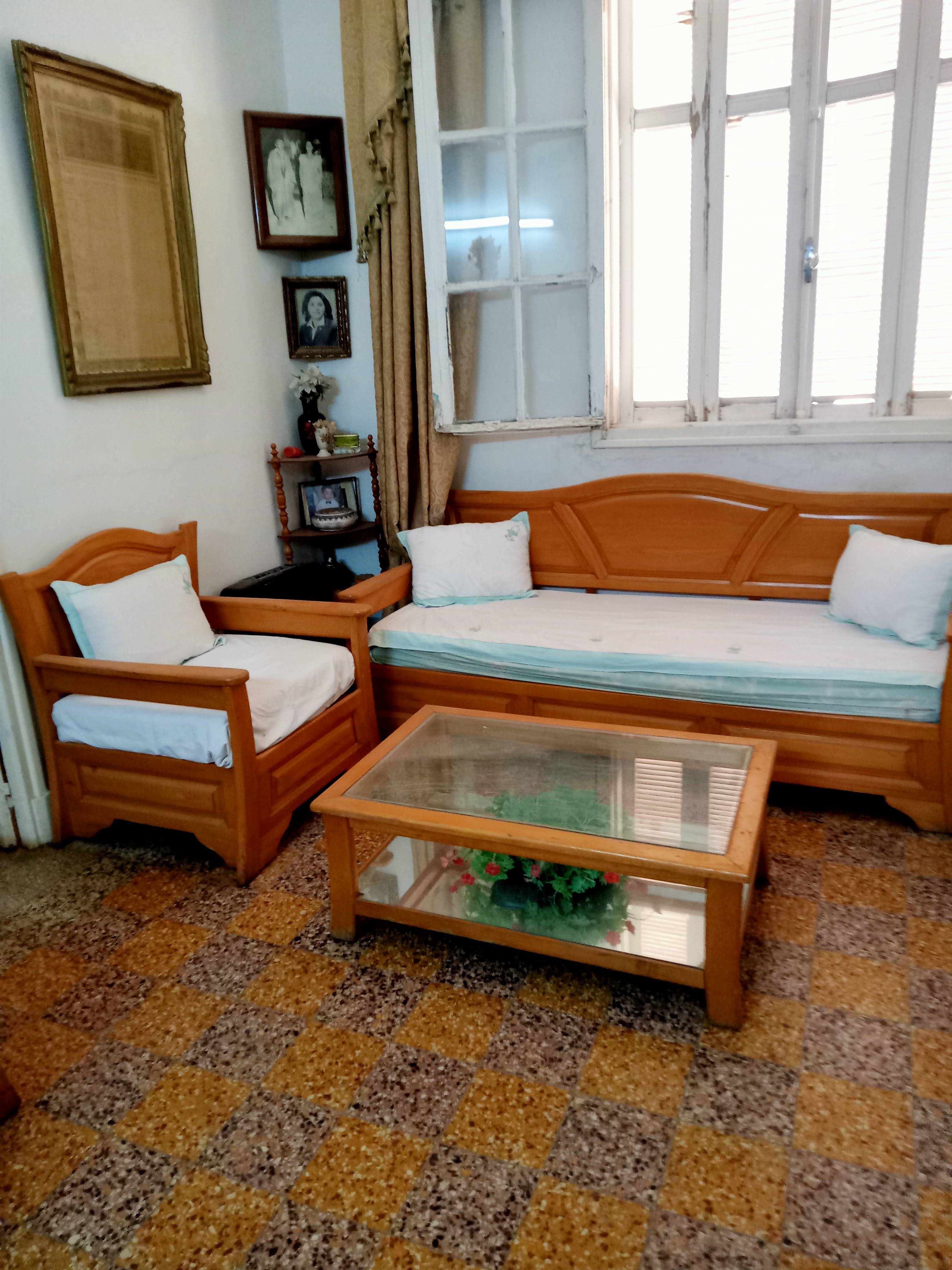 Hammam Lif Hammam Lif Vente Appart. 2 pices Appartement s plus2 situ a hammamlif centre ville