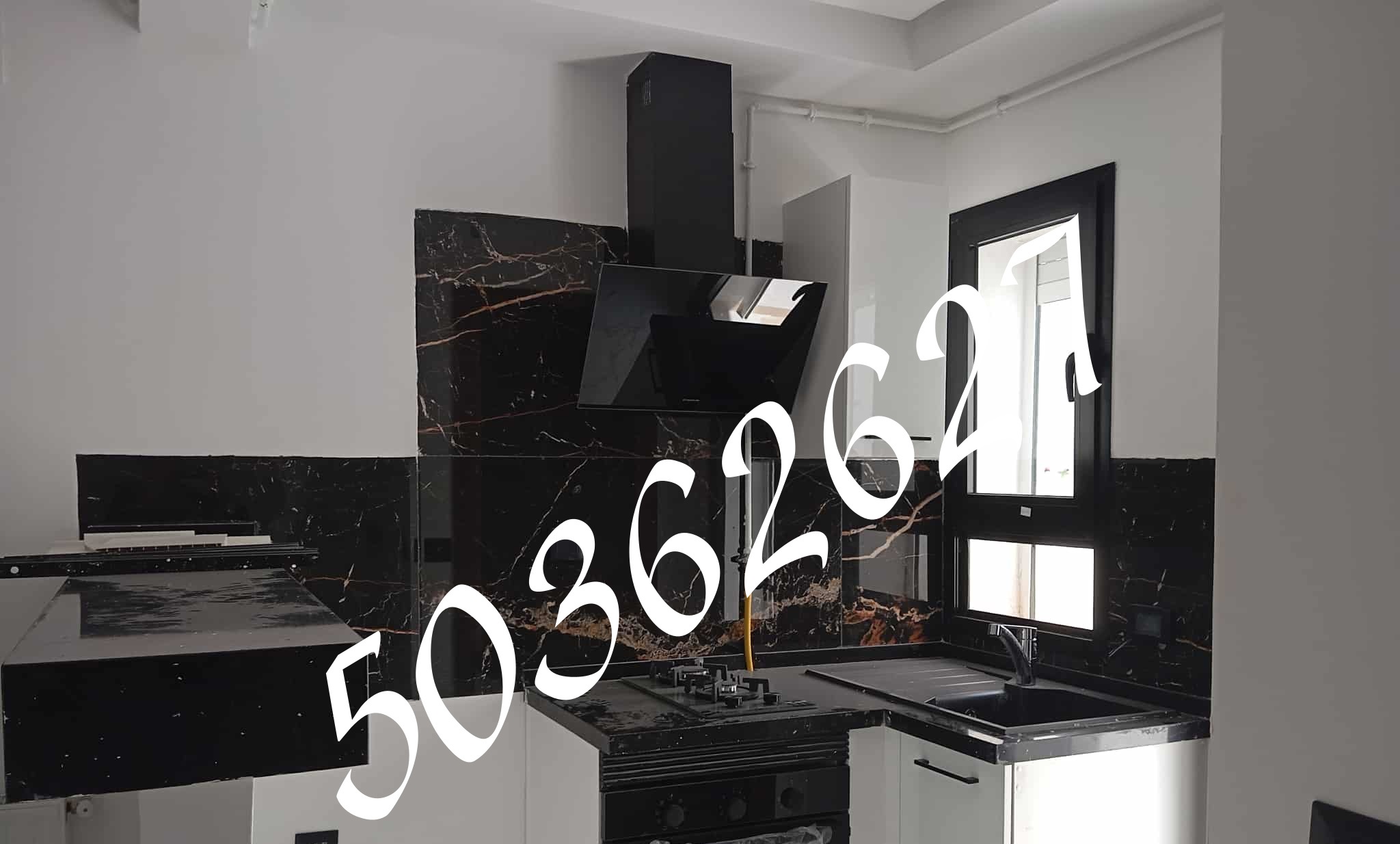 Ain Zaghouan Ain Zaghouan Vente Appart. 1 pice Appt s plus 0 jamais habit  cit el wahat