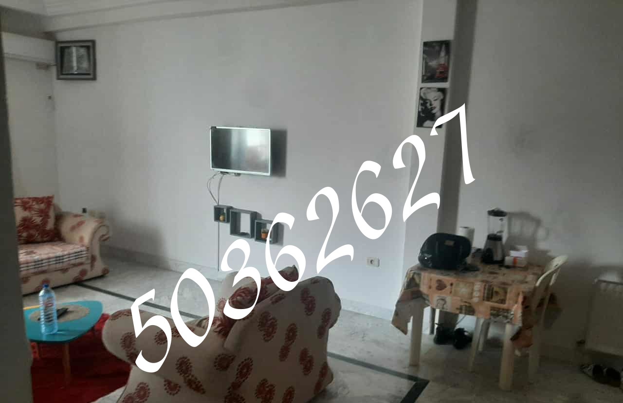 La Soukra La Soukra Location Appart. 3 pices Appt s plus 1 vide  la soukra